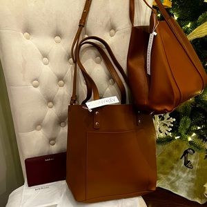 HENNY+LEV and lark & ives bundle!